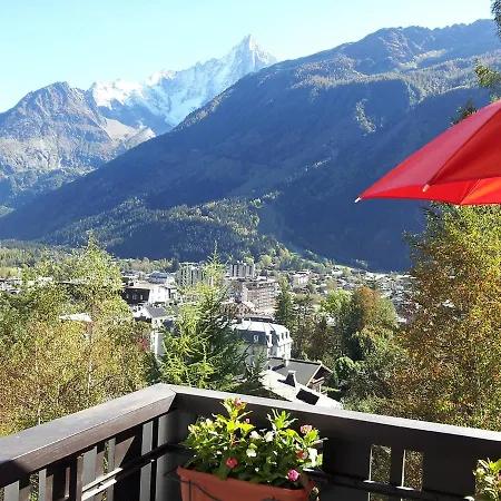 Le Brevent-20 Chamonix